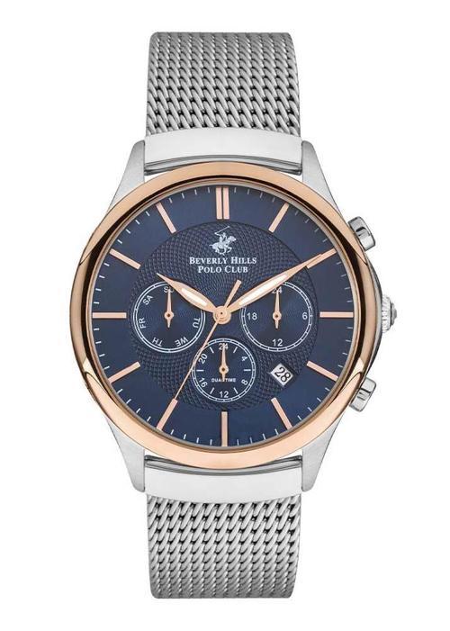 Hills Polo BP3233X.590 Erkek Kol Saati