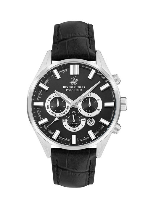 Hills Polo BP3504X.651 Erkek Kol Saati
