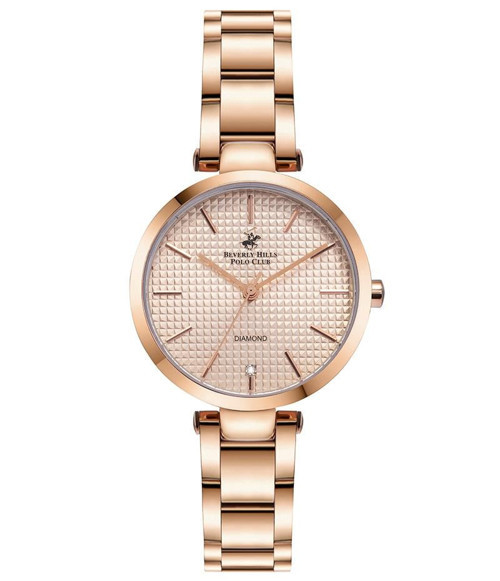 Hills Polo BP3086X.410 Marka Kadın Kol Saati