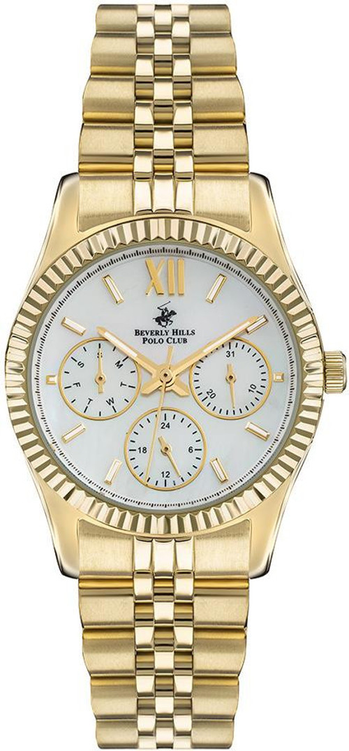 Hills Polo BP3169C.120 Marka Kadın Kol Saati