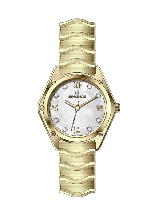 D1200.120 Kadın Kol Saati