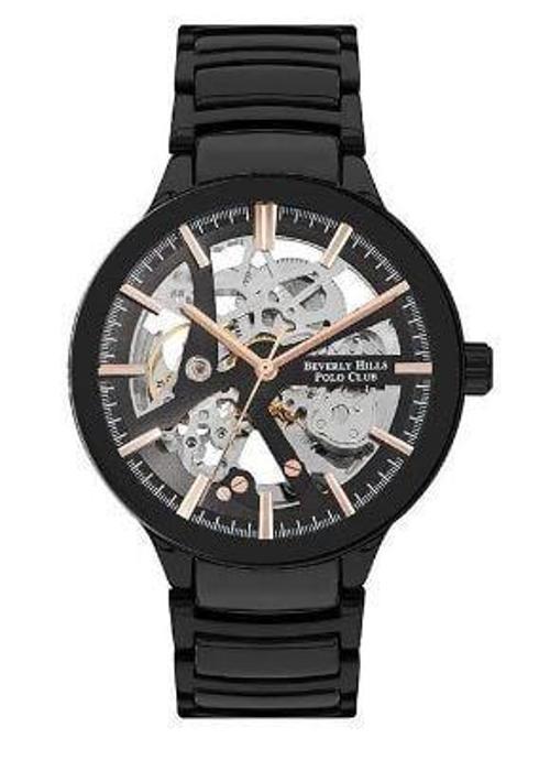 Hills Polo BP3327X.650 Erkek Kol Saati
