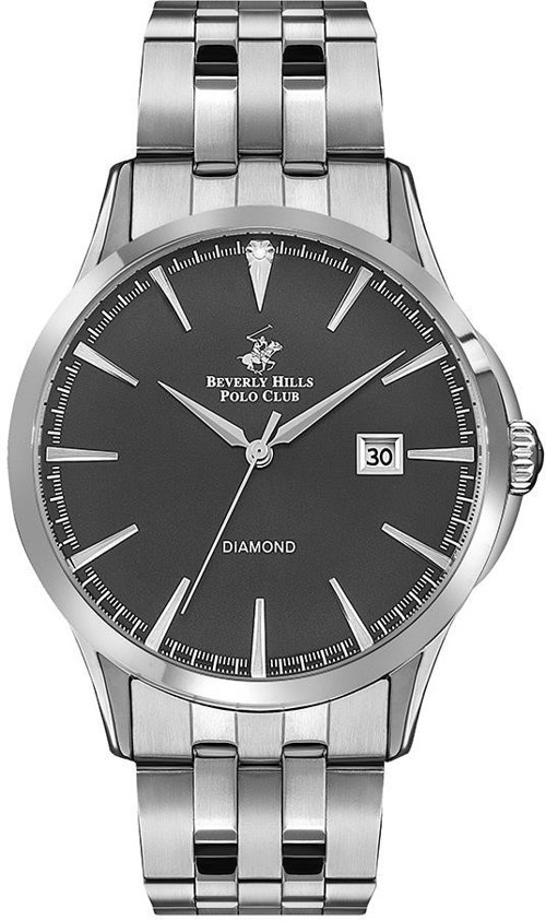 Hills Polo BP3122X.360 Marka Erkek Kol Saati