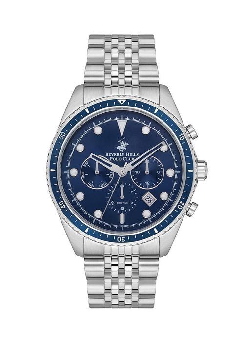 Hills Polo BP3354X.390 Erkek Kol Saati