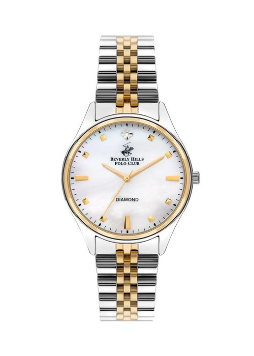 Hills Polo BP3390C.220 Kadın Kol Saati