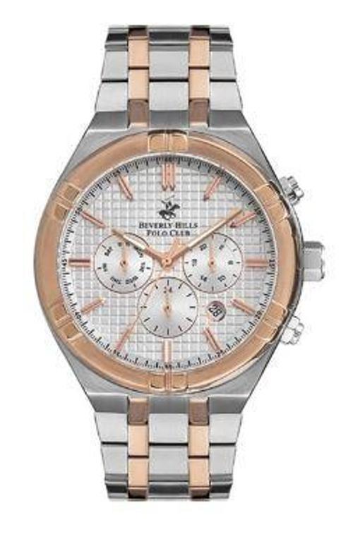 Hills Polo BP3273X.530 Erkek Kol Saati