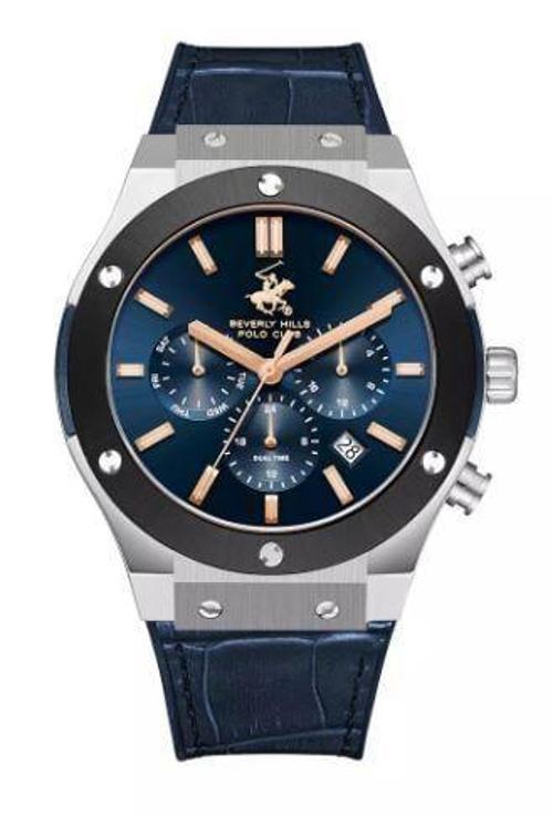 Hills Polo BP3690X.377 Erkek Kol Saati