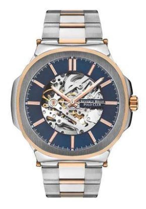 Hills Polo BP3347X.590 Erkek Kol Saati