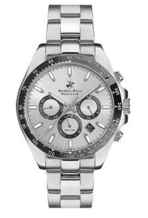 Hills Polo BP3127X.330 Erkek Kol Saati