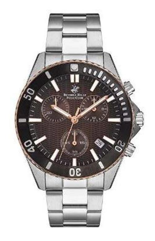 Hills Polo BP3276X.540 Erkek Kol Saati