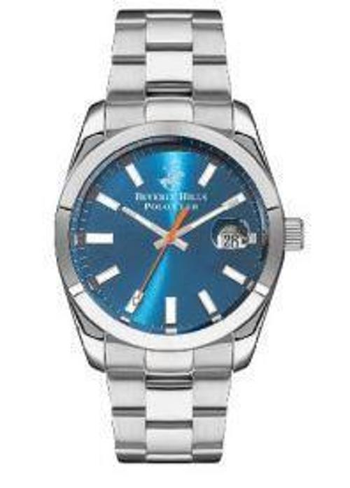 Hills Polo BP3288X.390 Erkek Kol Saati