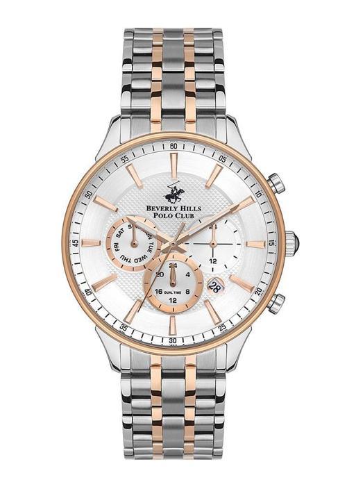 Hills Polo BP3346X.530 Erkek Kol Saati