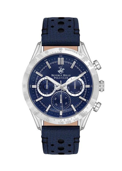 Hills Polo BP3317X.399 Erkek Kol Saati