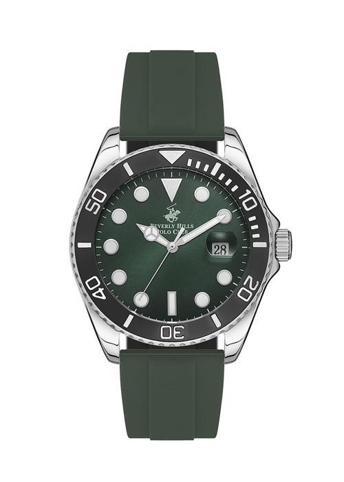 Hills Polo BP3329X.375 Erkek Kol Saati