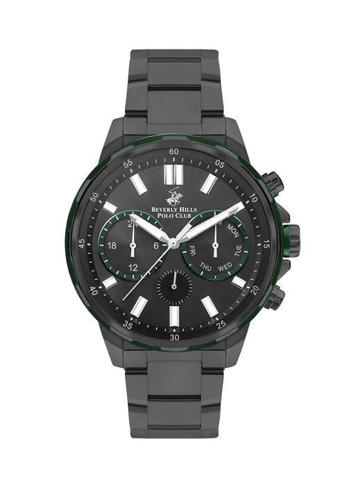 Hills Polo BP3403X.060 Erkek Kol Saati