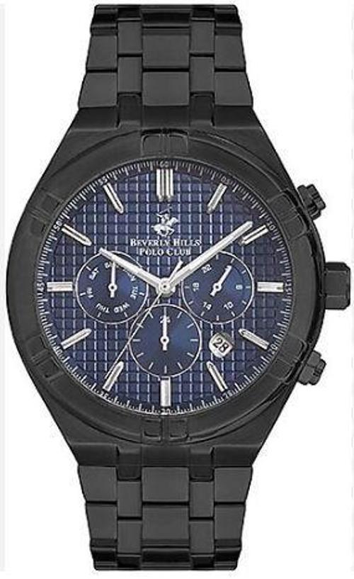 Hills Polo BP3273X.650 Erkek Kol Saati