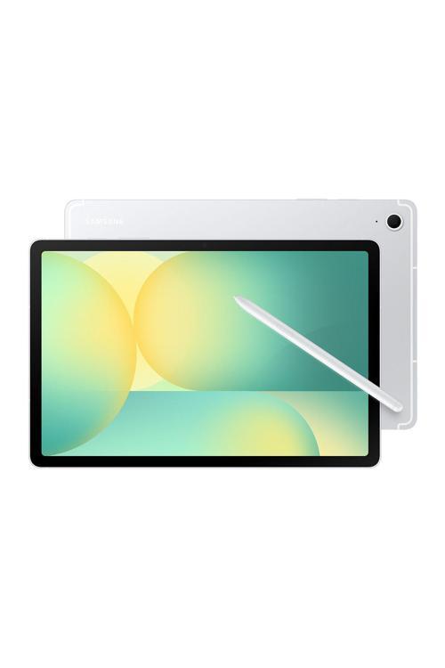 Galaxy Tab S10 Fe 128 Gb 10.9" Gümüş Tablet
