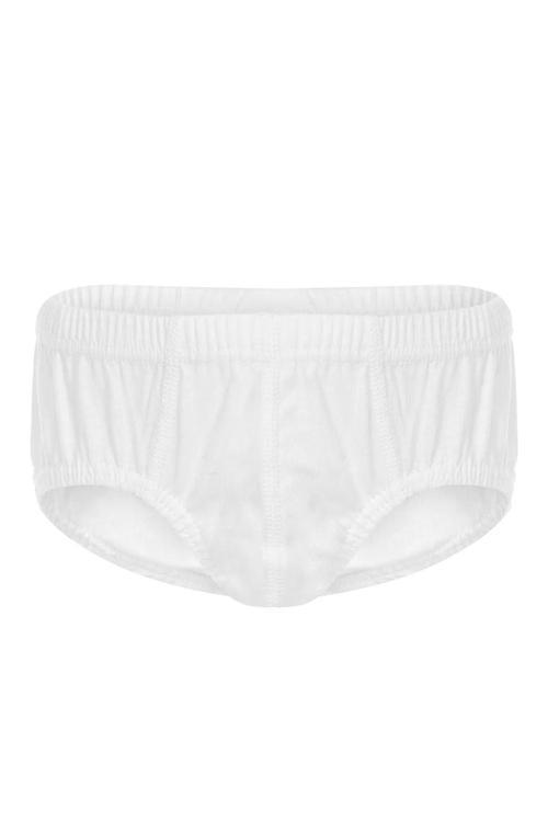 Erkek Çocuk Slip Külot 6'Lı