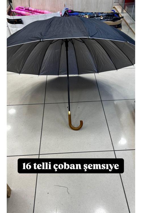 Çoban Şemsiye ( 16 Telli )