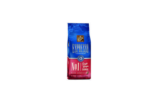 NO1 Single Origin Colombıa %100 Arabıca