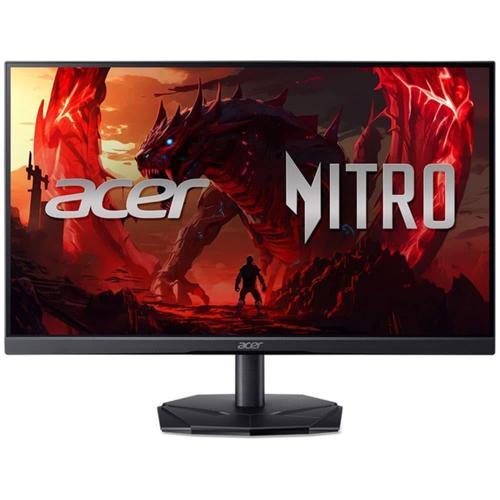 Nitro KG241Y P3 23.8 inç 180Hz 0.5m Full HD FreeSync Premium VA Gaming Monitör (UM.QX1EE.307)