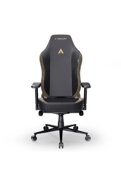 Apex Neo Series – Imperial Edition Pu Deri Bel Destekli 4D Hafızalı Yastık Oyuncu Koltuğu