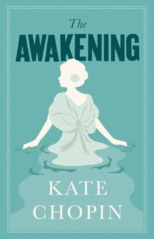Alma Books The Awakening