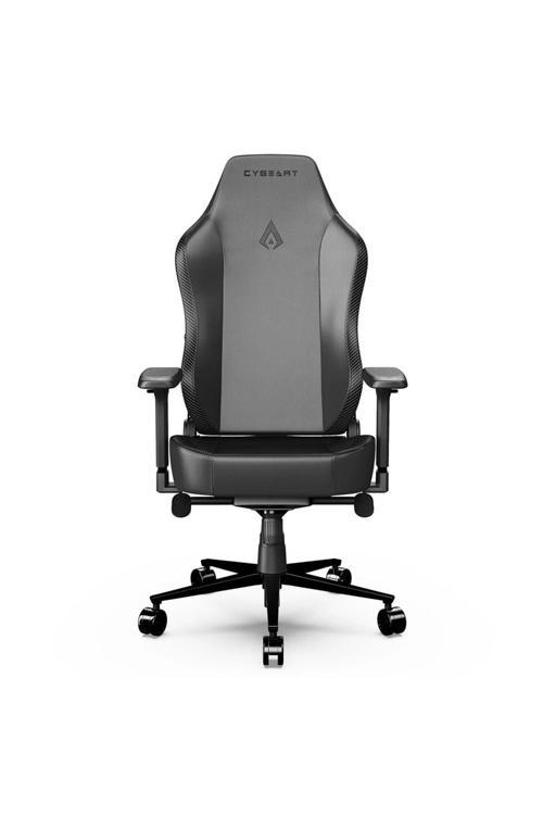 Apex Series – Ghost Edition Pu Deri Bel Destekli 4D Hafızalı Yastık Oyuncu Koltuğu