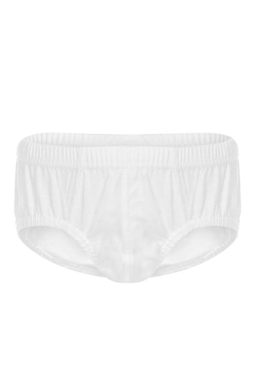 Güryıldız Erkek Çocuk Slip Külot 9'Lu