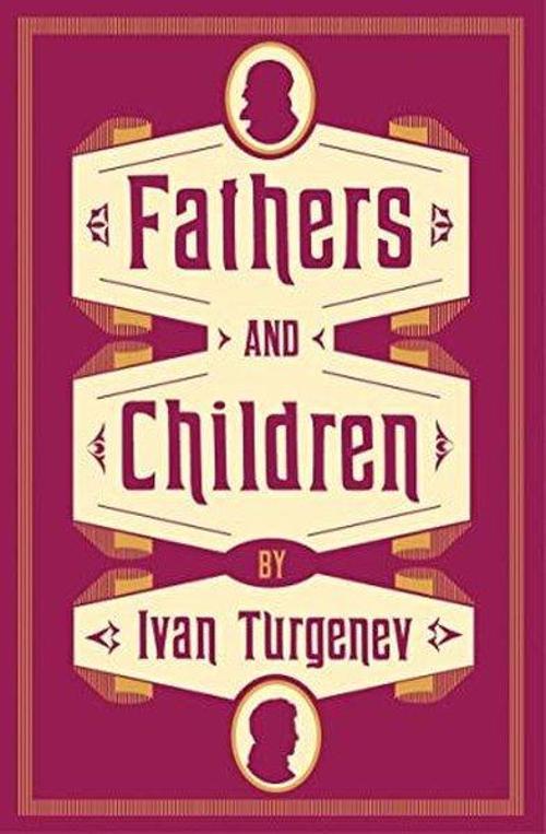 Fathers and Children