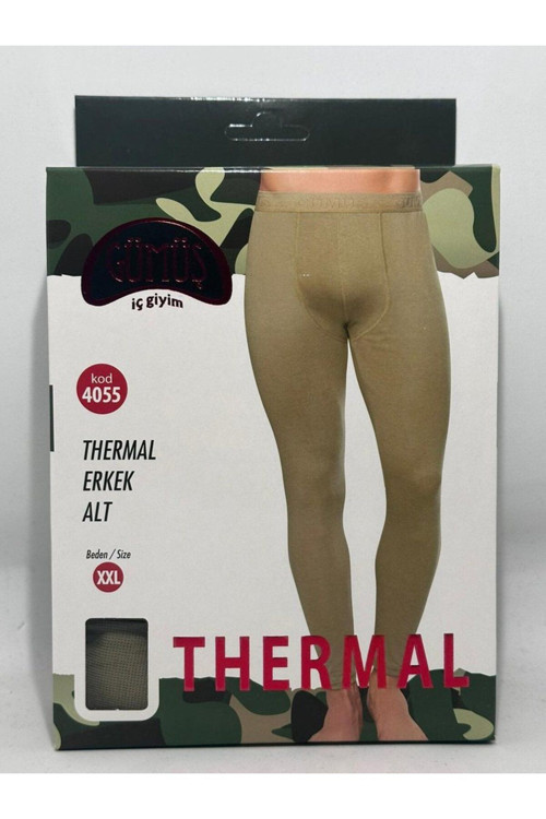 Erkek Termal Alt