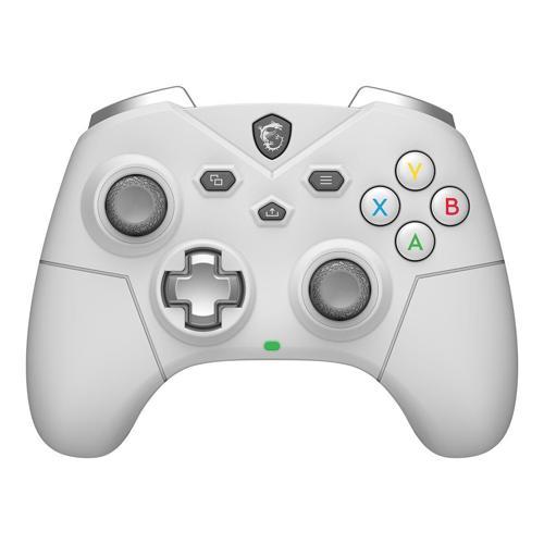 FORCE GC300 WIRELESS Beyaz Kablosuz Gamepad