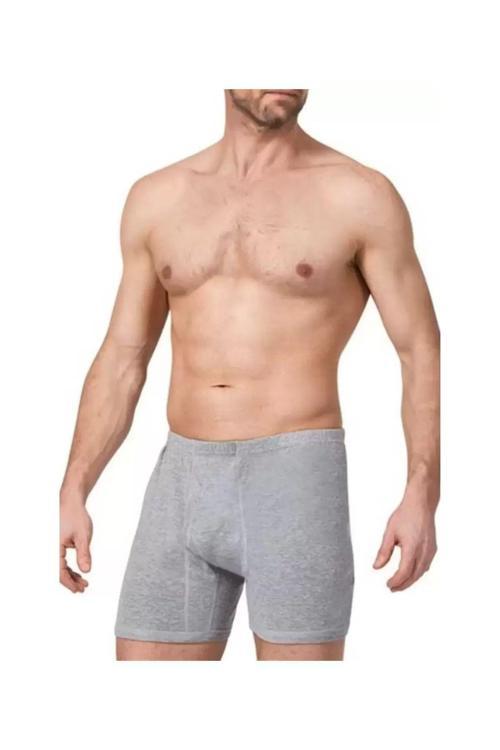 Güryıldız 6'Lı Gri Ribana Erkek Spordon 24503