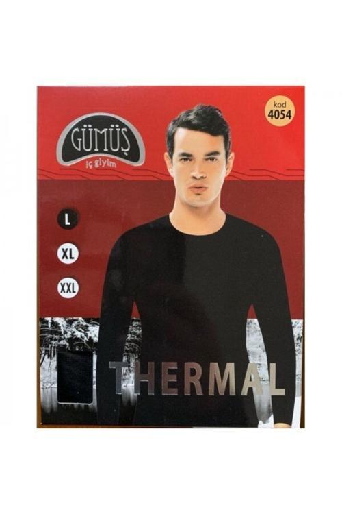 Iç Giyim Termal Üst Içlik Erkek