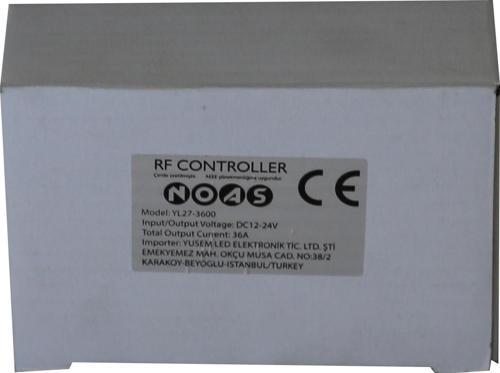 Amt Biled Bicon-001 Led Adaptörü