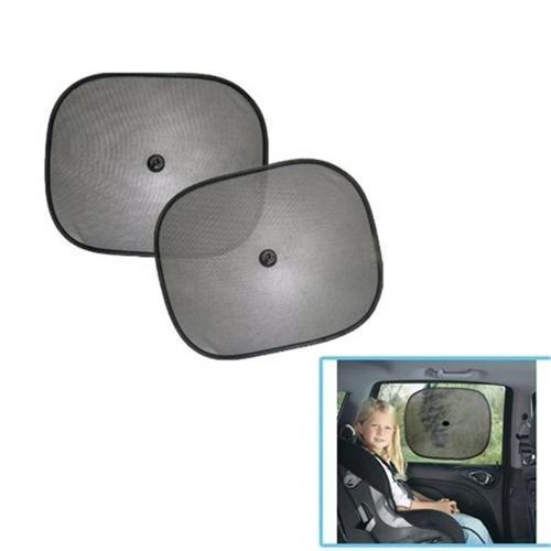 Nessiworld   Oto Yan Cam Güneşliği 073