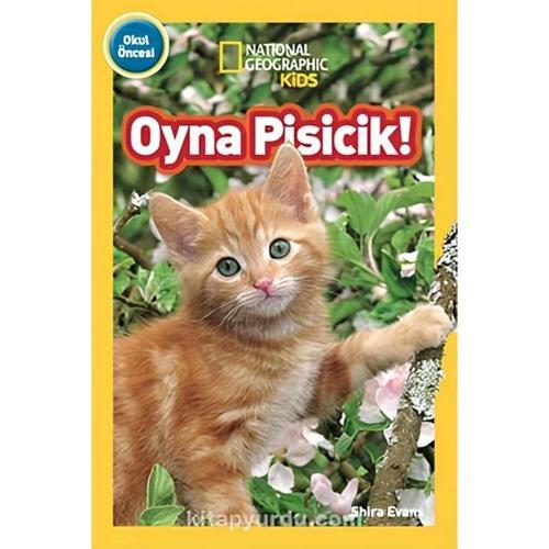 Nessiworld  Kids Oyna Pisicik!