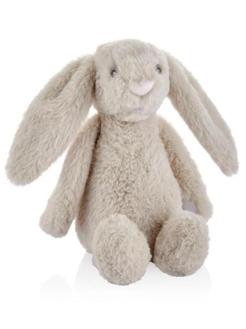 Nessiworld Uyku Arkadaşım Oturabilen Tavşan 30 Cm 730 Vizon