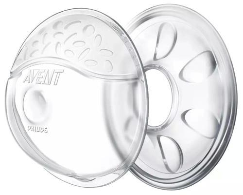 Nessiworld   Avent Göğüs Kalkanı 2li