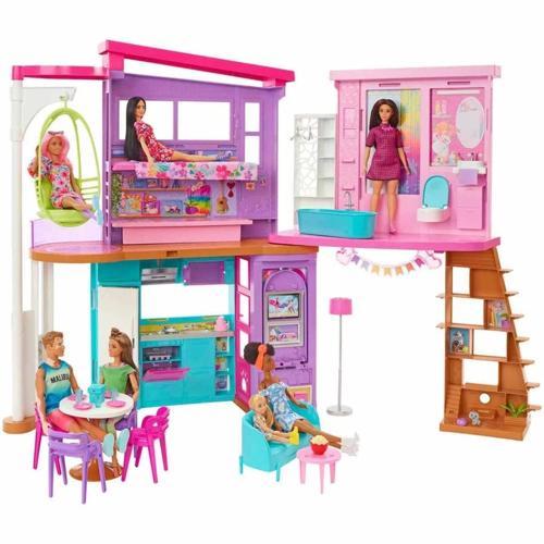 Nessiworld  Tatil Evi Oyun Seti HCD50