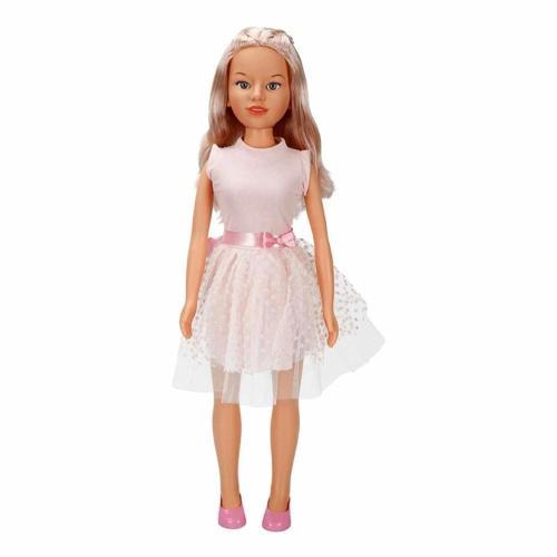 Yürüyüş Arkadaşım Clara Party 80 Cm