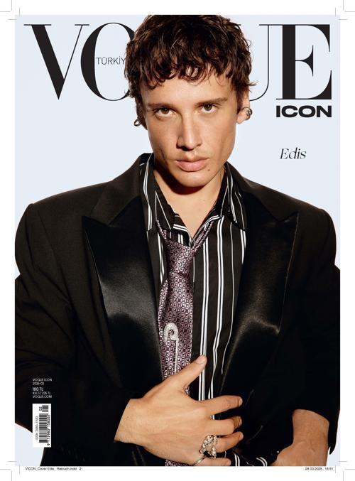 VOGUE ICON 2025-2