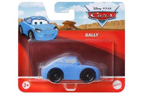 Disney Pixar Cars - Sally (7 cm)