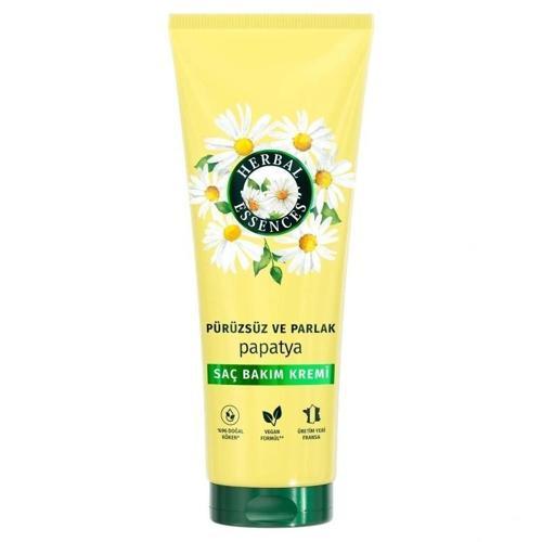 Saç Kremi Parlak Ve Pürüzsüz Papatya Kokulu 250 Ml