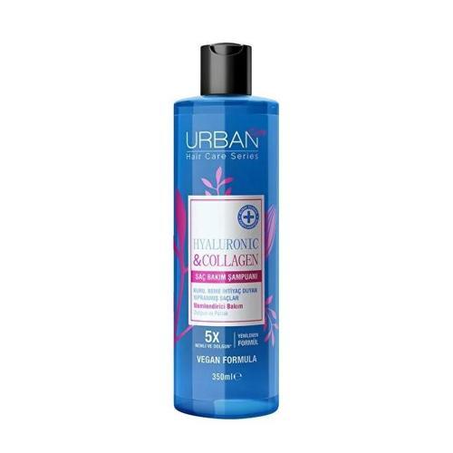 Şampuan Hyaluronicacıd & Collagen 350 Ml