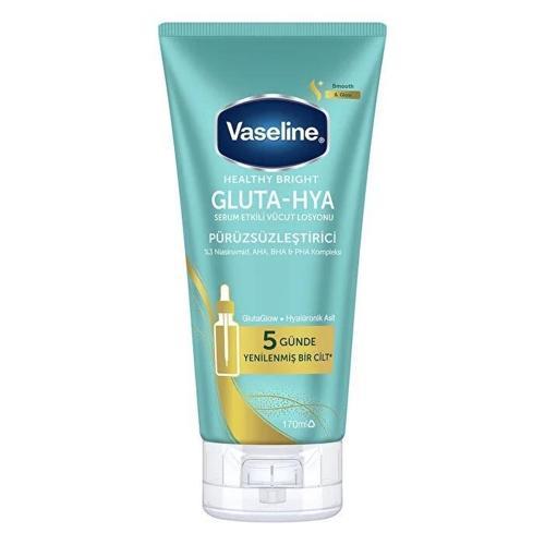 Vücut Losyonu Gluta Hya Canlandırıcı Pürüzsüzleştirici 200 Ml