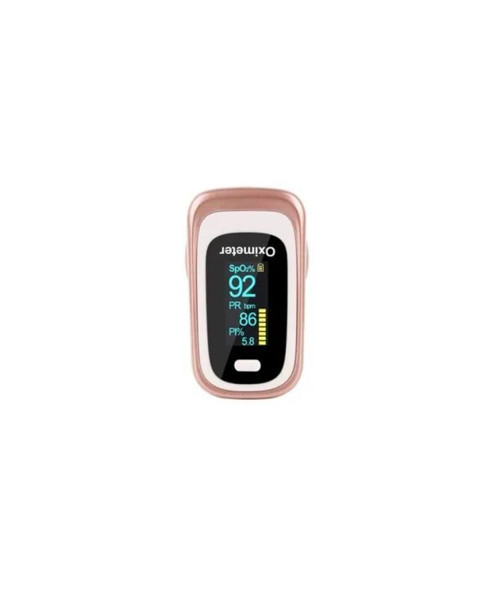Pulse Oksimetre Parmak Tipi Pro-M170