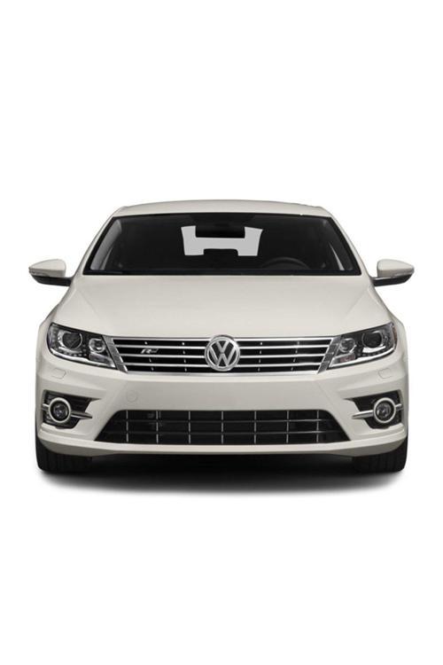Volkswagen Passat Cc 2012- Sonrası R Line Ön Tampon Seti