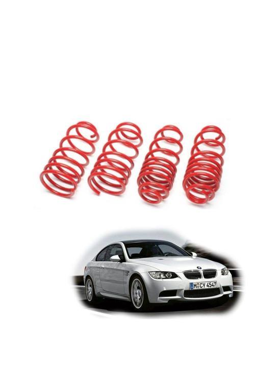 Bmw 3 Serisi E93 Spor Yay Helezon 40Mm/40Mm 2006-2018