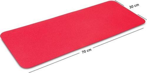 Kırmızı 30Cm X 70Cm 3Mm Oyuncu Uzun Mouse Pad 300271